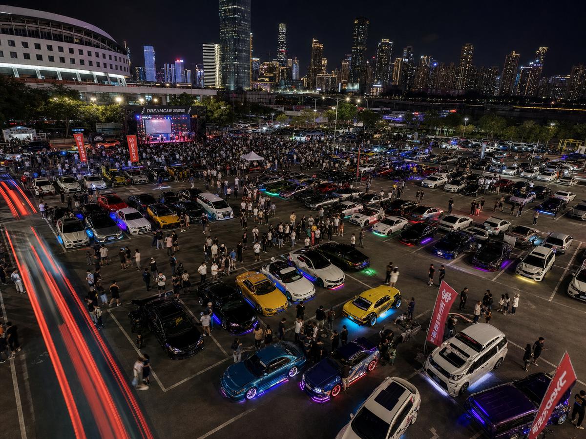 里番网里番网里番网社区活动视频：2025深圳里番网车展现场精彩视频回顾
